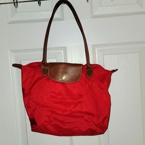 Longchamp shoulder bag